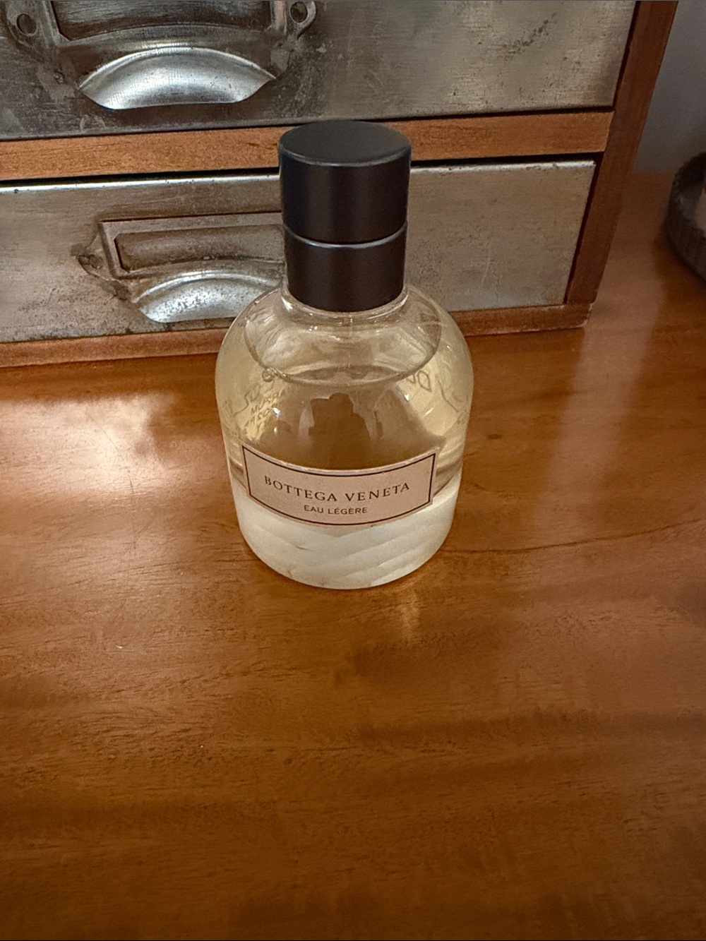 Bottega Veneta Eau Légère Women's Fragrance - Clear
